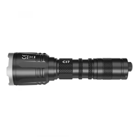 Фонарь тактический Nitecore Chameleon CI7 — от интернет-магазина MWROS