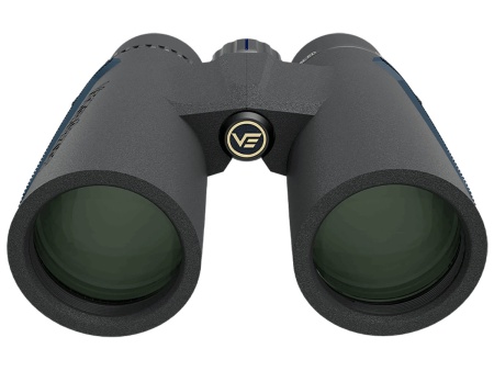 Бинокль Vector Optics Continental 8x42 ED, Roof-призмы BaK-4, чёрный — от интернет-магазина MWROS