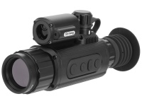 Прицел тепловизионный Sytong AM03-35LRF x2.8/5.6/11.2/22, 384x288, D35 — от интернет-магазина MWROS