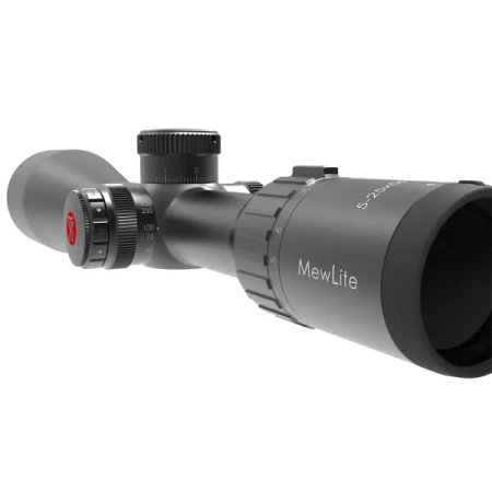 Оптический прицел Mewlite 5-25x56 FFP 30 mm SF IR — от интернет-магазина MWROS