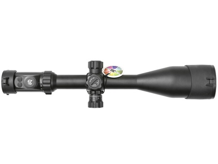 Оптический прицел Leapers Accushot Premium 4-16x56, пузырьковый уровень — от интернет-магазина MWROS