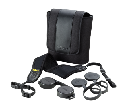 Бинокль Nikon MONARCH 7 10X42, ED стекло — от интернет-магазина MWROS