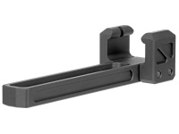 Кронштейн GTS Q.115 для установки сошек на СВД / Тигр — от интернет-магазина MWROS