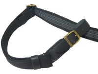 Ремень VEKTOR полиамид для ружья, регулируемый,черный — от интернет-магазина MWROS
