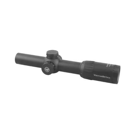 Оптический прицел Vector Optics 30 мм SFP Constantine 1-8x24