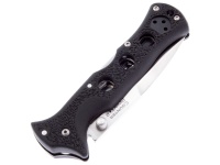 Нож складной Cold Steel Counter Point II сталь AUS8A рукоять Griv-Ex — от интернет-магазина MWROS