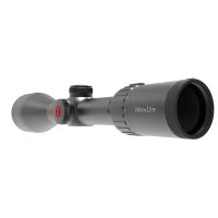 Оптический прицел Mewlite 3-12x56 SFP 30 mm IR — от интернет-магазина MWROS