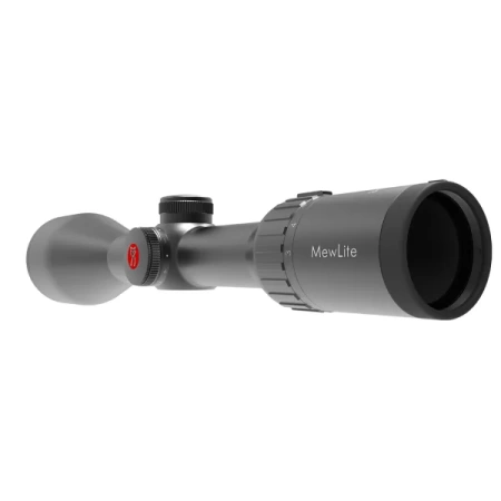 Оптический прицел Mewlite 3-12x56 SFP 30 mm IR — от интернет-магазина MWROS