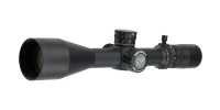 Прицел Nightforce NX8 4-32x50 F1 0.1mil, сетка Tremor5, с подсветкой, зеростоп, цвет чёрный — от интернет-магазина MWROS