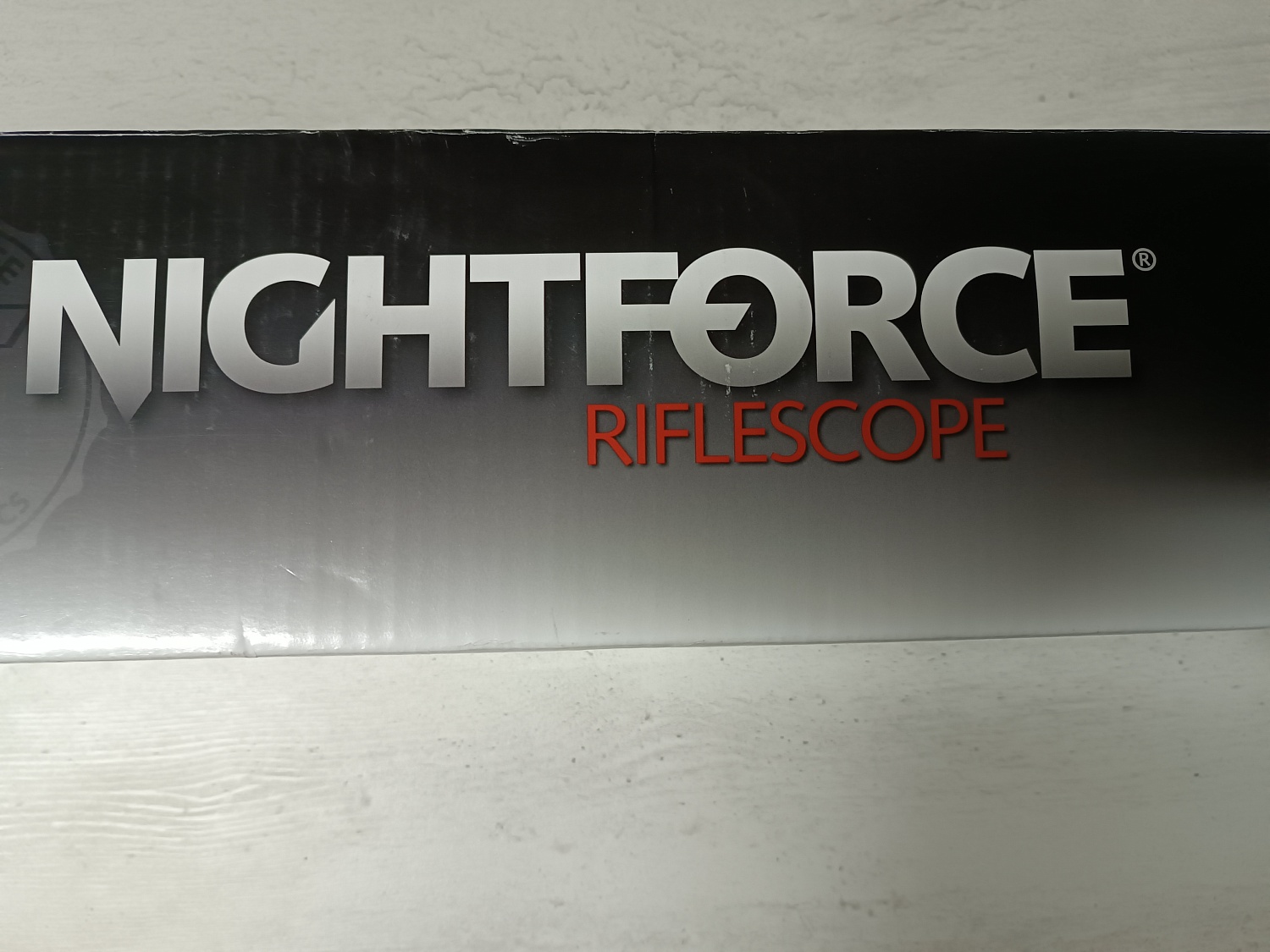 Прицел Nightforce NX8 4-32x50 F1 0.1mil, сетка Mil-XT, с подсветкой, зеростоп, Dark Earth