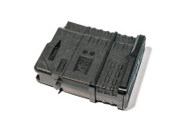 Магазин Pufgun на Вепрь-308, 7.62x51, 10 патронов, черный — от интернет-магазина MWROS