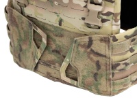 Чехол под бронежилет Wartech База TV-150-MCN-A, Multicam, S/M (46-52) — от интернет-магазина MWROS