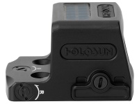 Коллиматорный прицел Holosun EPS MRS Red, пистолетный закрытый — от интернет-магазина MWROS