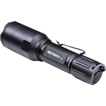 Фонарь Nextorch T53 комплект, 800 люмен, белый/зелёный/красный — от интернет-магазина MWROS