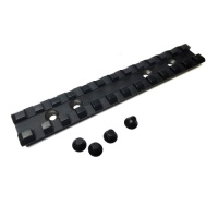 Планка Бизон на Benelli Super Vinci, Picatinny, 20 MOA — от интернет-магазина MWROS