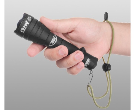 Фонарь подствольный Armytek Viking XP-L 1050 lm — от интернет-магазина MWROS