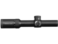 Прицел Gaut Nephrite 1-4x24, сетка 60 — от интернет-магазина MWROS