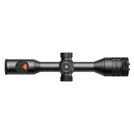 Тепловизионный прицел iRay Tube TH 35 v2 — от интернет-магазина MWROS