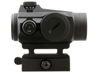 Коллиматор Vector Optics Maverick-II 1x22, точка 3 МOA красная — от интернет-магазина MWROS