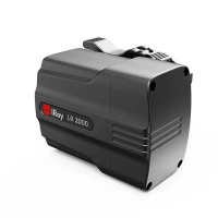 Лазерный дальномер iRay LR 2000 для Hybrid — от интернет-магазина MWROS