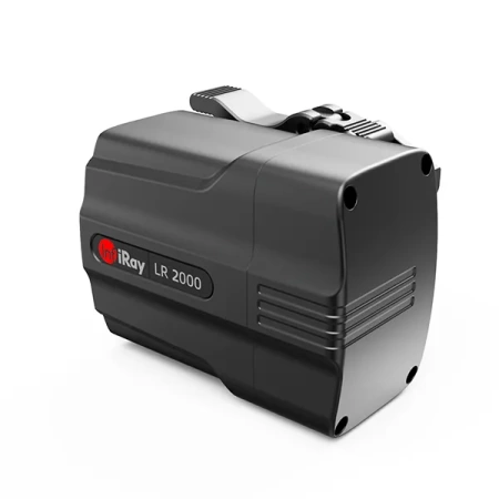 Лазерный дальномер iRay LR 2000 для Hybrid — от интернет-магазина MWROS