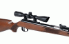 Прицел LEAPERS True Hunter Classic 4x32, сетка MilDot нить — от интернет-магазина MWROS