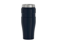 Термос для напитков (термокружка) THERMOS SK-1005 MMB 0.47L, синий — от интернет-магазина MWROS