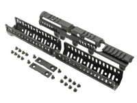 Комплект цевья для РПК Зенит Спорт-5У, В1.0 (тип А) — от интернет-магазина MWROS