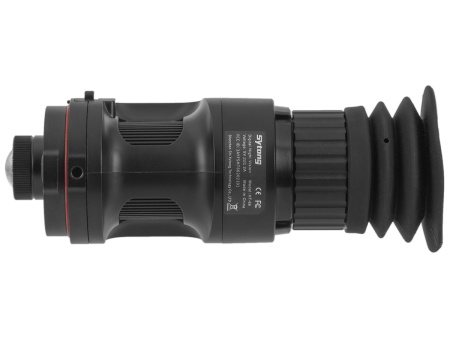 Цифровая насадка день/ночь Sytong HT-66,ИК 850nm,D16мм,на окуляр D45мм — от интернет-магазина MWROS