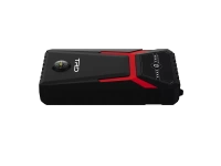 Пускозарядное устройство (ПЗУ) TRD JS 8000