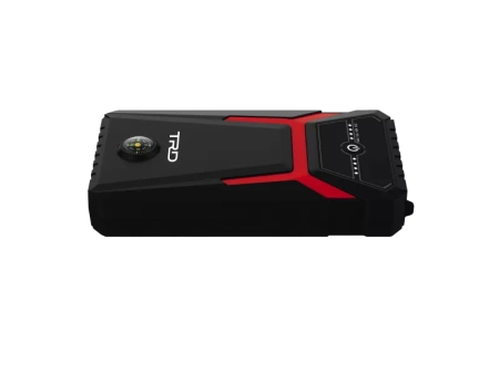 Пускозарядное устройство (ПЗУ) TRD JS 8000