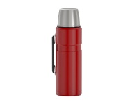 Термос для напитков THERMOS KING SK-2020 MRR 2.0L, Rustic Red — от интернет-магазина MWROS