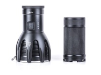 Фонарь Nextorch SAINT TORCH 30V2.0 поисковый, 8000 люмен — от интернет-магазина MWROS