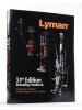 Книга Lyman 51St Edition Reloading Handbook твердая обложка — от интернет-магазина MWROS