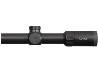 Прицел Gaut Nephrite 1-4x24, сетка 92 — от интернет-магазина MWROS