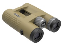 Бинокль Vector Optics Paragon 10x42 HD, Roof-призмы BaK-4, Open Bridge, Tan — от интернет-магазина MWROS