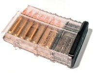 Магазин Pufgun на Вепрь-308, 7.62x51, 15 патронов — от интернет-магазина MWROS