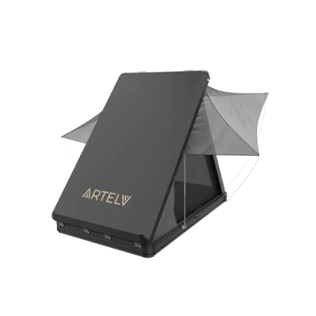 Автомобильная палатка ARTELV ROOF TENT P+ — от интернет-магазина MWROS