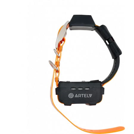 Дополнительный GPS-ошейник ARTELV COLLAR 0.5W — от интернет-магазина MWROS