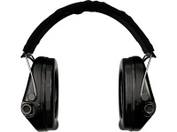 Наушники активные Sordin (MSA) Supreme Pro-X, чёрные, оголовье-ткань — от интернет-магазина MWROS
