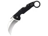Нож складной Cold Steel Tiger Claw, сталь CPM S35VN, рукоять G10 — от интернет-магазина MWROS