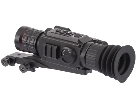 Прицел Sytong HT-60 6.5-13, день/ночь, ИК фонарь 940nm — от интернет-магазина MWROS