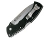 Нож складной Cold Steel 4 Max Scout, сталь AUS10A, рукоять Griv-Ex — от интернет-магазина MWROS