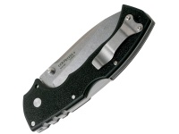 Нож складной Cold Steel 4 Max Scout, сталь AUS10A, рукоять Griv-Ex — от интернет-магазина MWROS