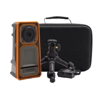 Целевая камера Longshot LR-3 + 1 Камера Ultra HD для мишени до 2-х миль — от интернет-магазина MWROS