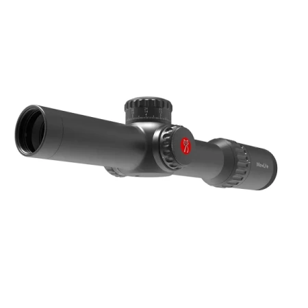 Оптический прицел Mewlite 1-6x28 FFP 34 mm IR — от интернет-магазина MWROS