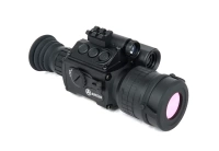 Цифровой прицел Arkon Digital D940L с дальномером — от интернет-магазина MWROS