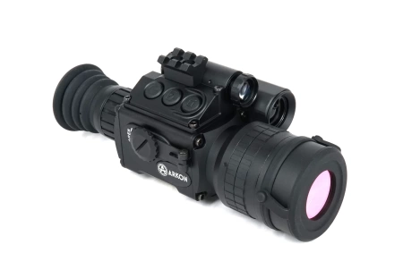 Цифровой прицел Arkon Digital D940L с дальномером — от интернет-магазина MWROS