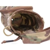 Многофункциональная сумка EmersonGear MOLLE Multiple Utility Bag/MC500D-US — от интернет-магазина MWROS