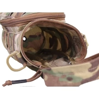 Многофункциональная сумка EmersonGear MOLLE Multiple Utility Bag/MC500D-US — от интернет-магазина MWROS